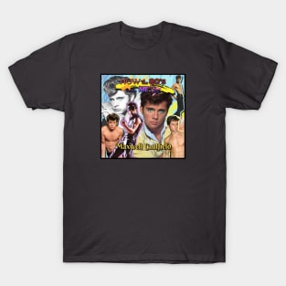 How the 80's totally made me Gay T-Shirt